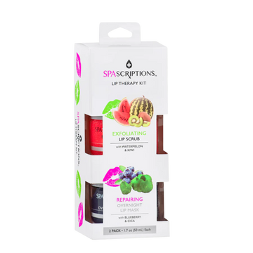 Spa Exf Repair Lip Mask Kit
