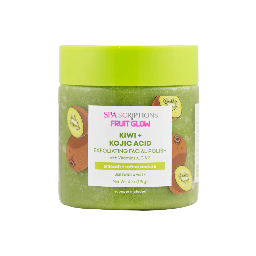 Spa Kojic Acid Exfoliat Polish