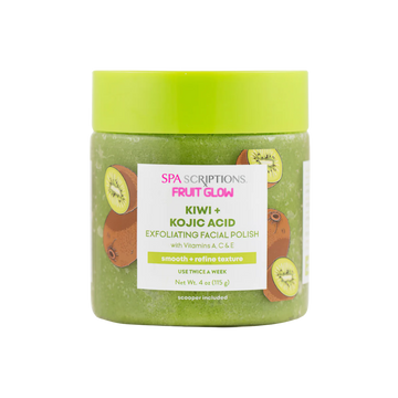 Spa Kojic Acid Exfoliat Polish