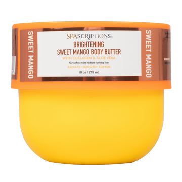 Spa Mango Body Butter 295ml