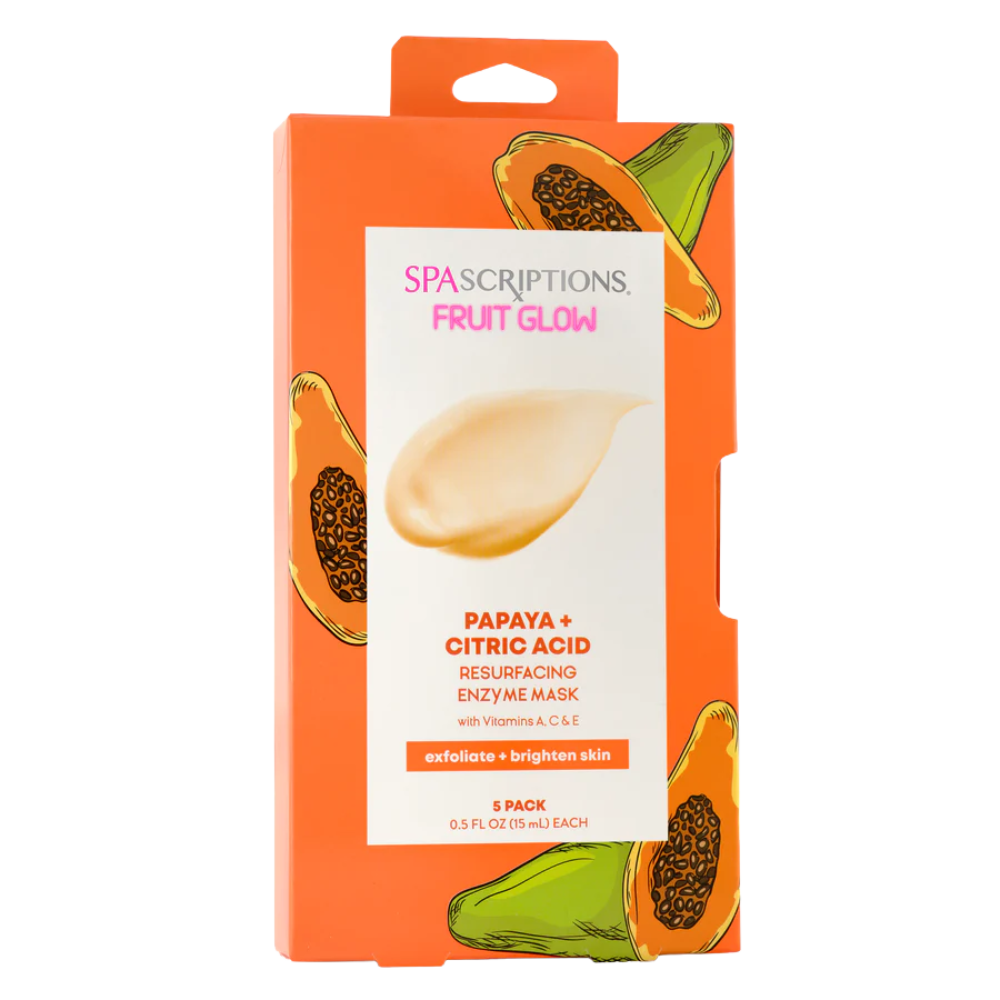 Spa Resurface Enzyme Mask