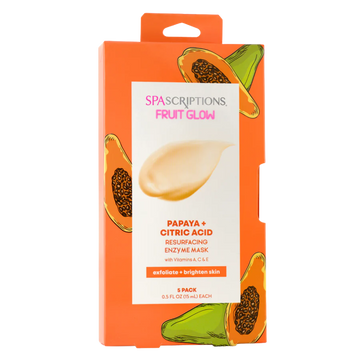 Spa Resurface Enzyme Mask