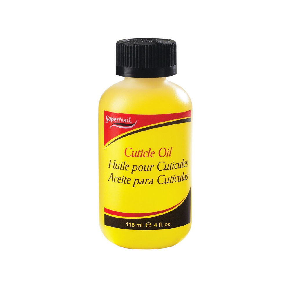 SuperNail Cuticle Oil 118ml