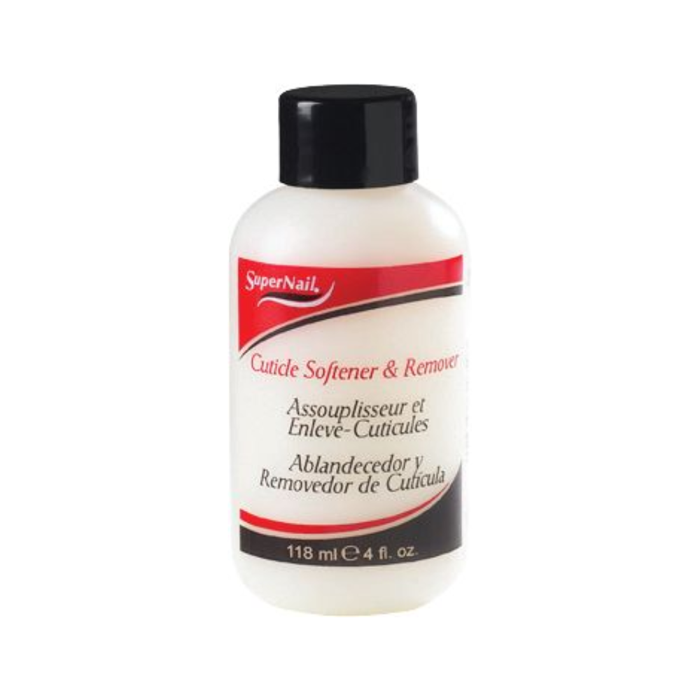 SuperNail Cuticle Soften 118ml