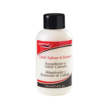 SuperNail Cuticle Soften 118ml