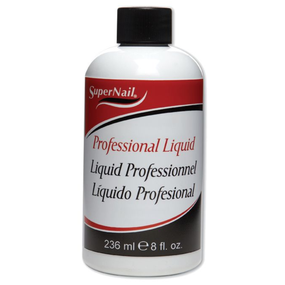 SuperNail Liquid 236ml