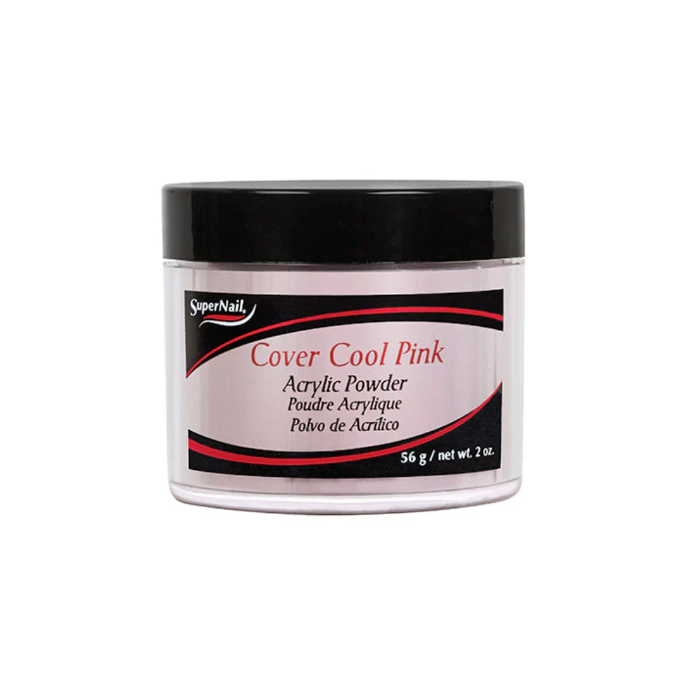 SuperNail Pink Powder 56g
