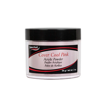 SuperNail Pink Powder 56g