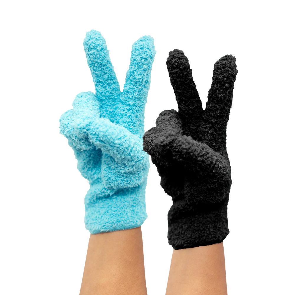 The Blendies Reusable Knitted