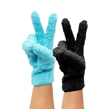 The Blendies Reusable Knitted