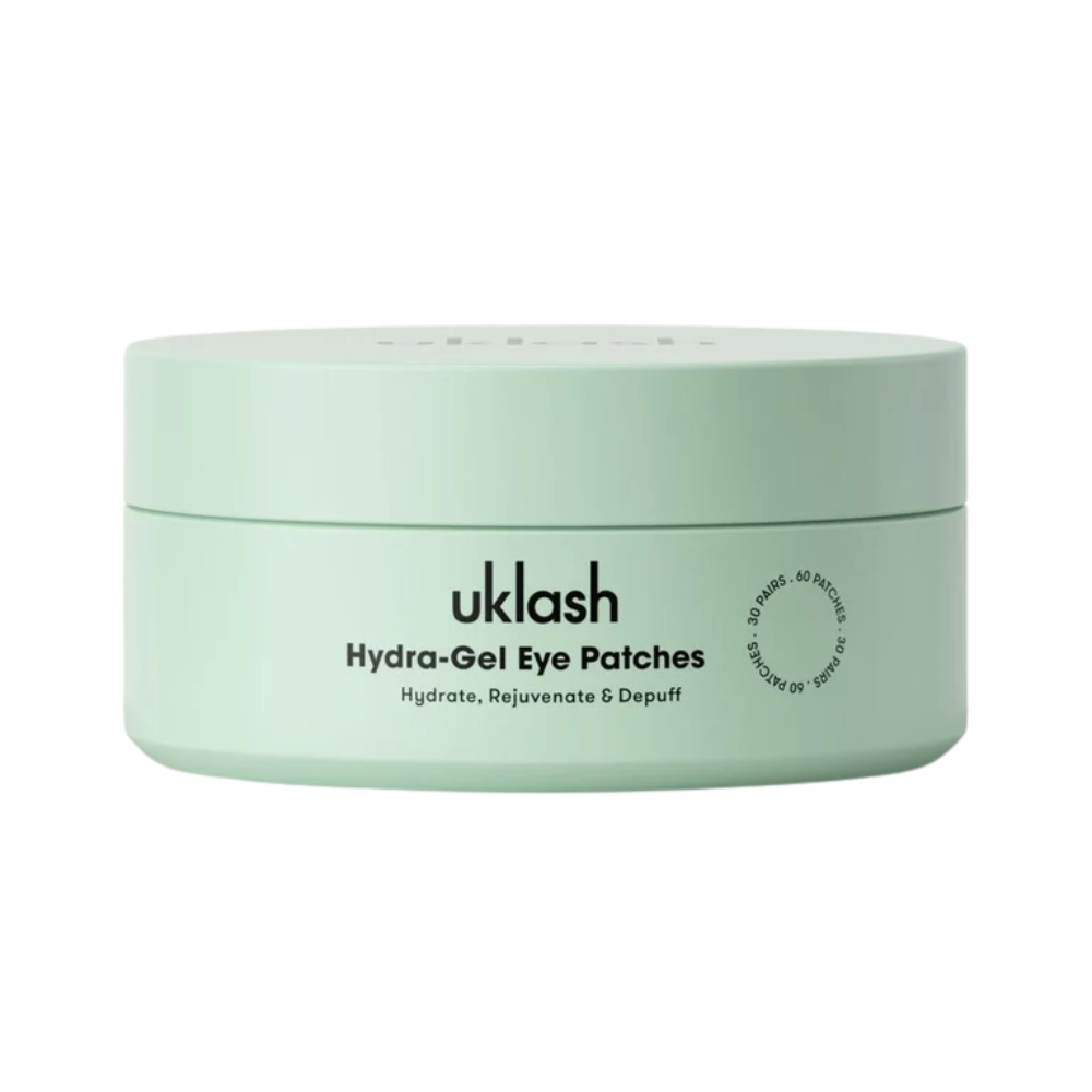 UKLash Hydra-Gel Eye Patches