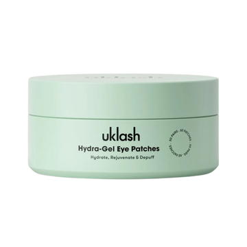 UKLash Hydra-Gel Eye Patches