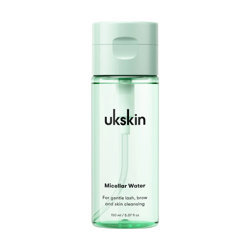 UKLash Lash & Brow Wash 150ml