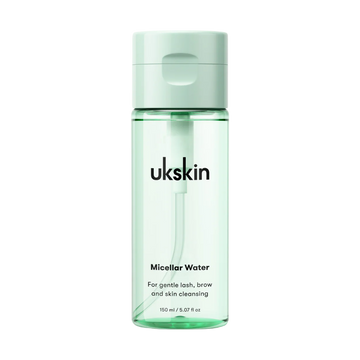 UKLash Lash & Brow Wash 150ml