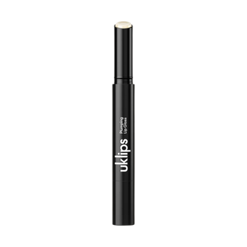 UKLash Lip Plump Gloss Clear