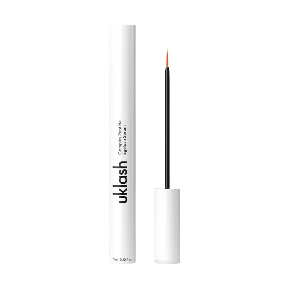 UKLash Peptide Eyelash Serum