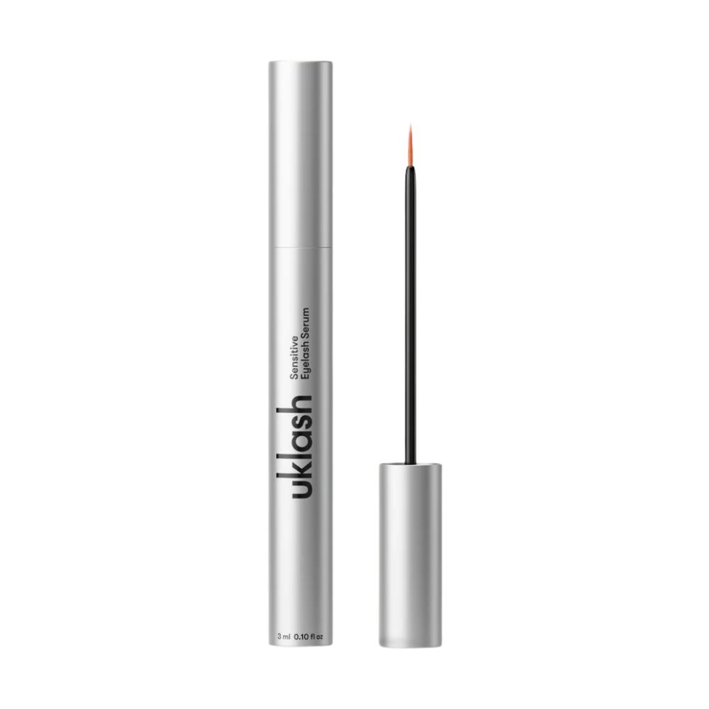 UKLash Sensitive Eyelash Serum
