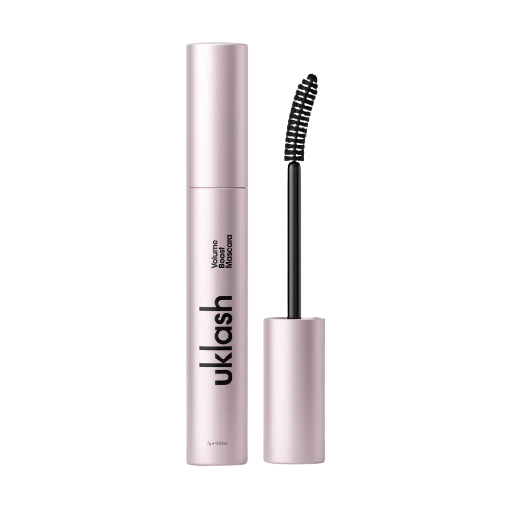 UKLash Volume Boost Mascara