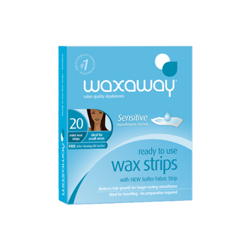 WA Ready To Use Face Sensitive