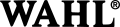 Wahl Logo