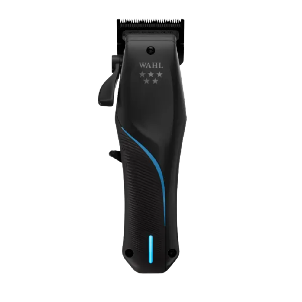 Wahl 5 Star Vapor Clipper