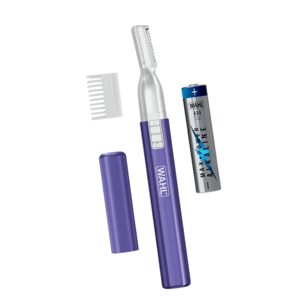 Wahl Clean & Confident Trimmer