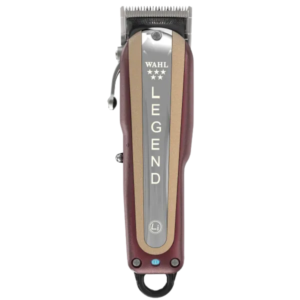 Wahl Cordless Legend