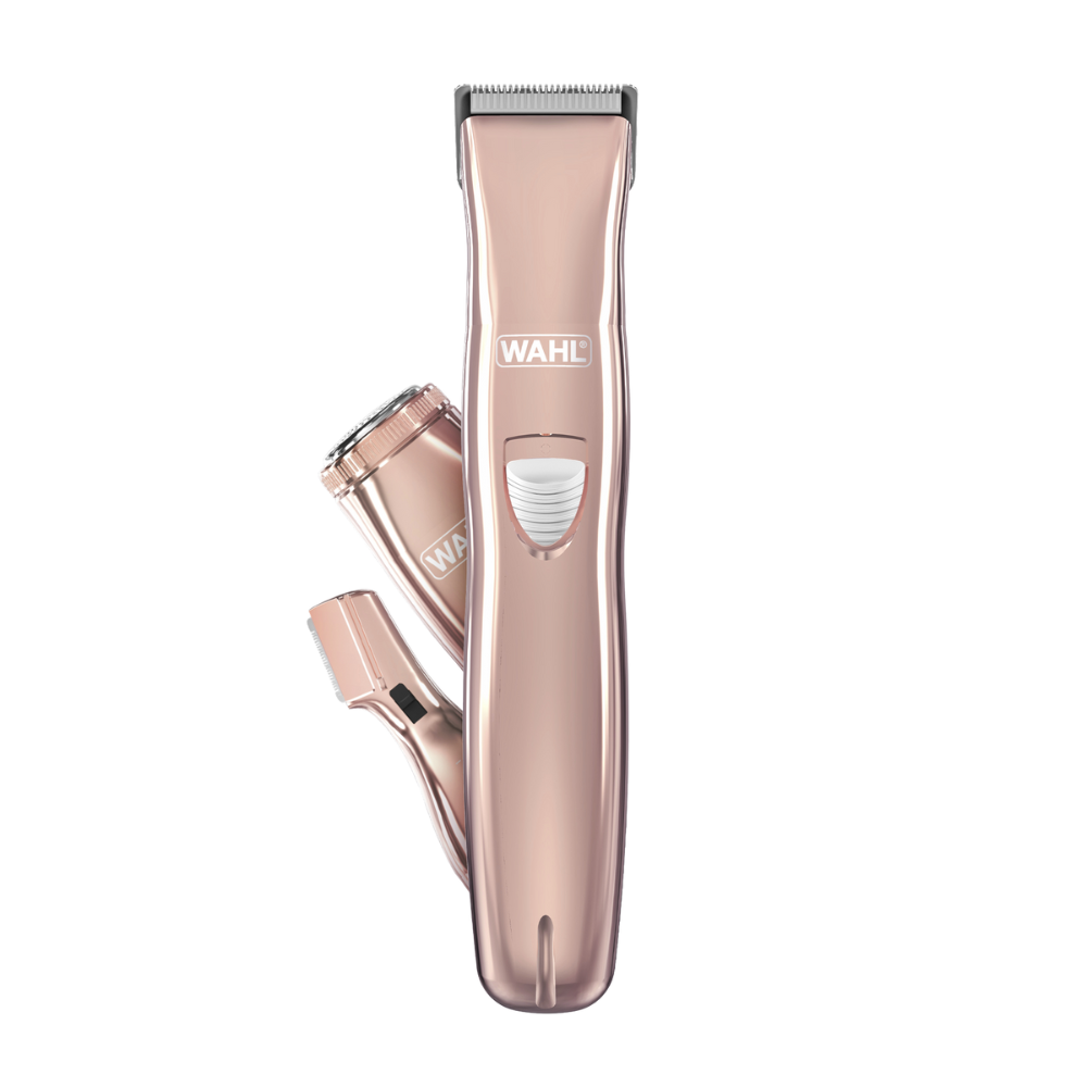 Wahl Face & Body Hair Remover