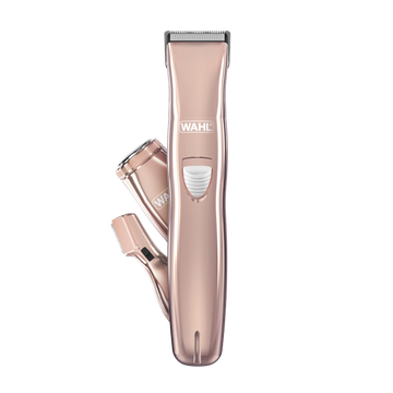 Wahl Face & Body Hair Remover