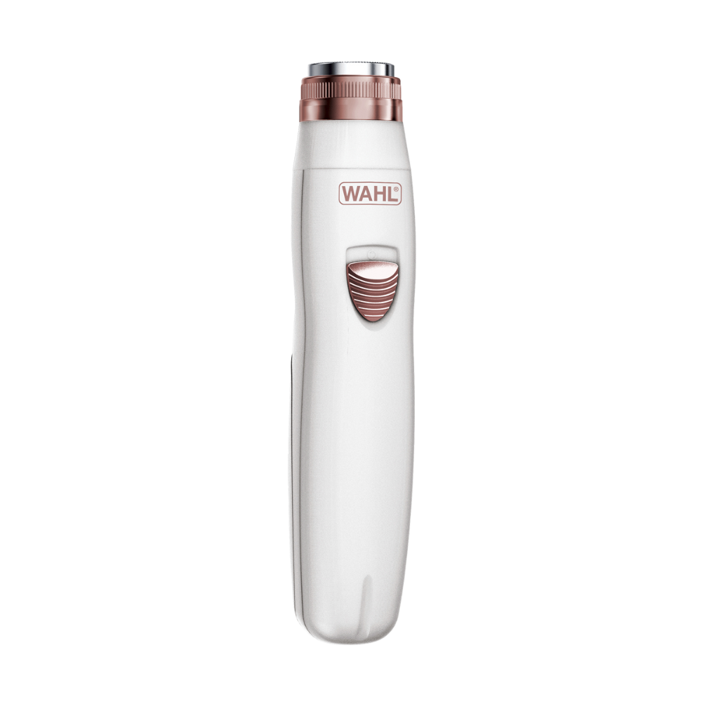 Wahl Facial Hair Remover
