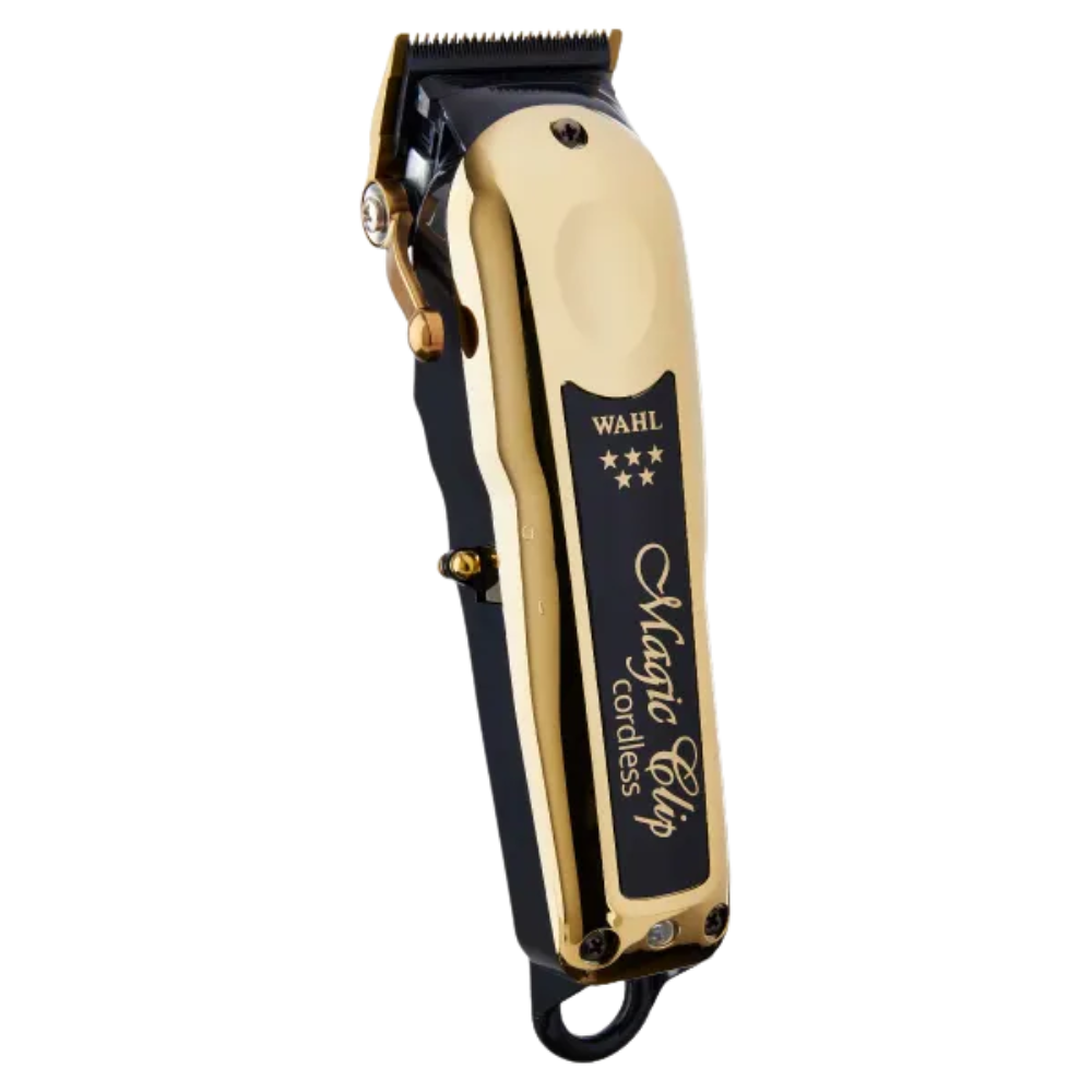 Wahl Magic Clip - Gold