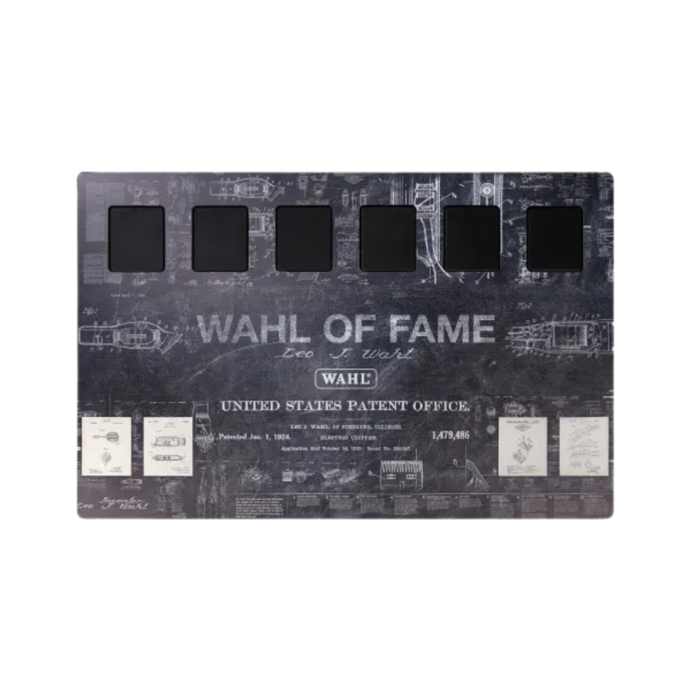 Wahl Magnetic Tool Mat GWP