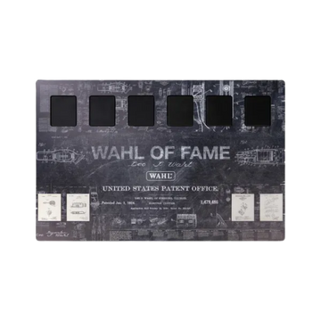 Wahl Of Fame Magnetic Tool Mat