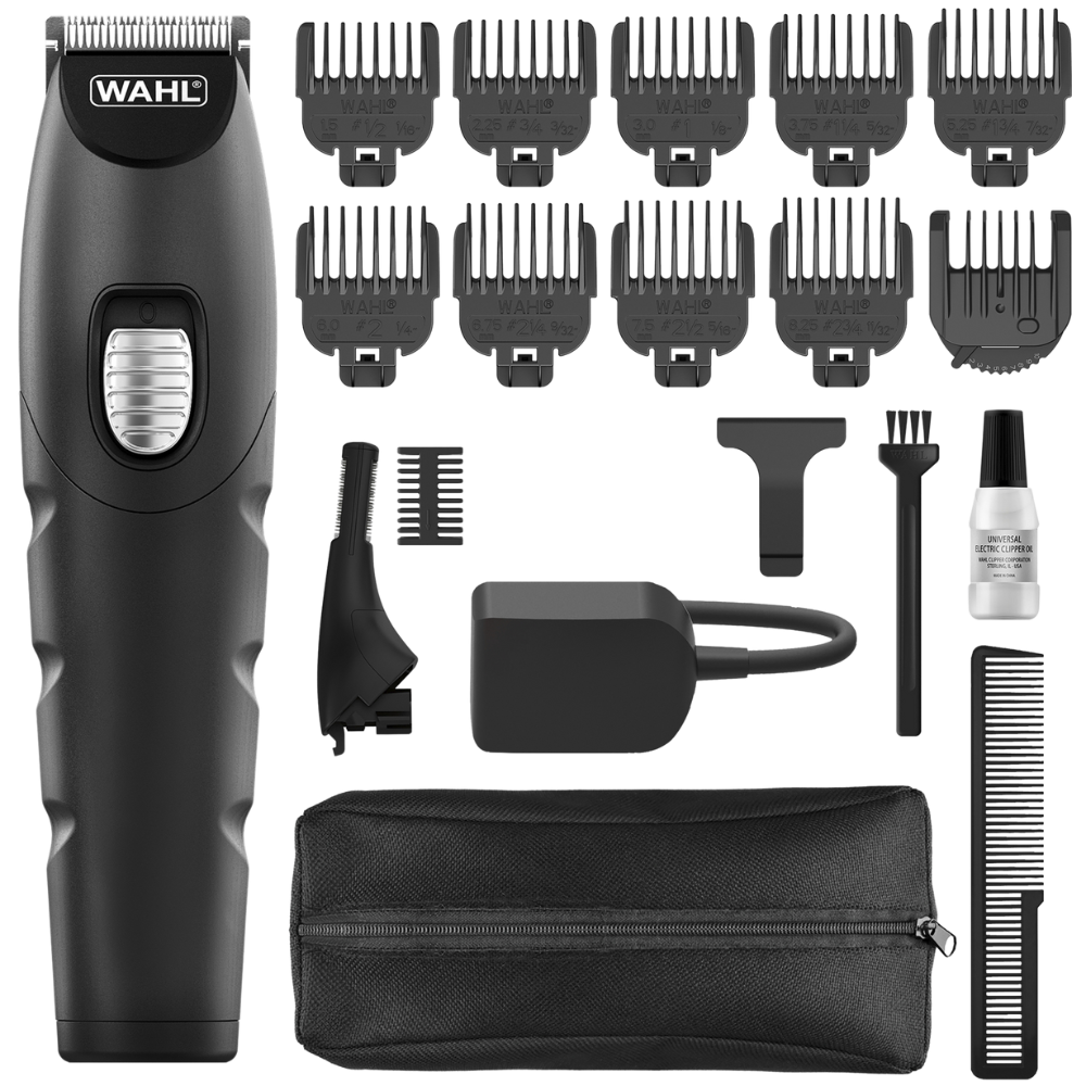 Wahl Multi Groom Trimmer