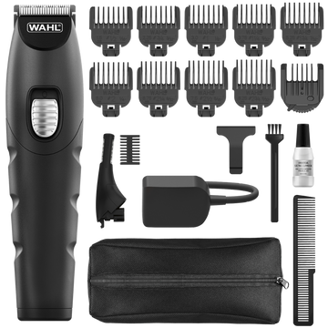 Wahl Multi Groom Trimmer