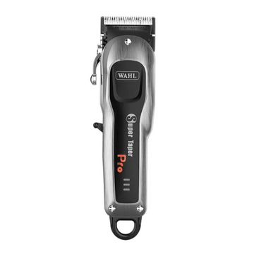 Wahl Super Taper Pro Cordless