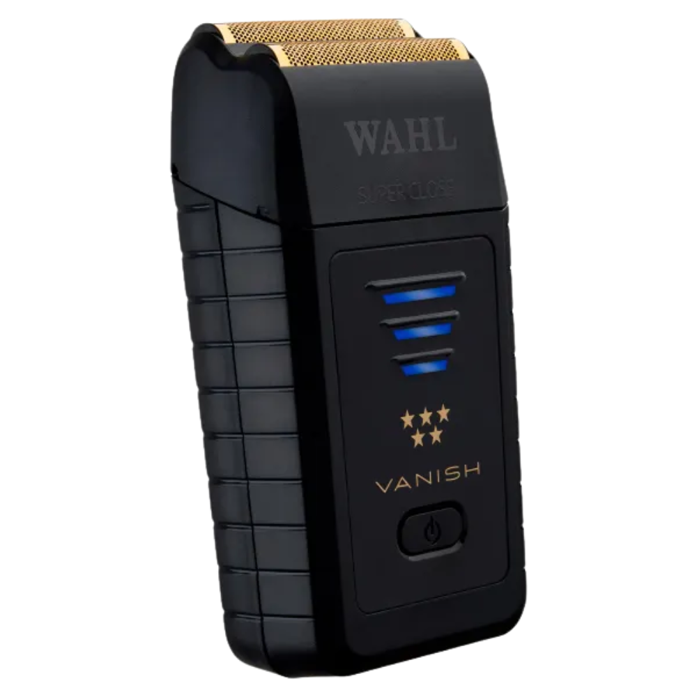 Wahl Vanish Lithium-Ion Shaver