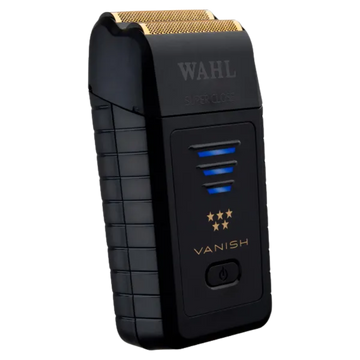 Wahl Vanish Lithium-Ion Shaver