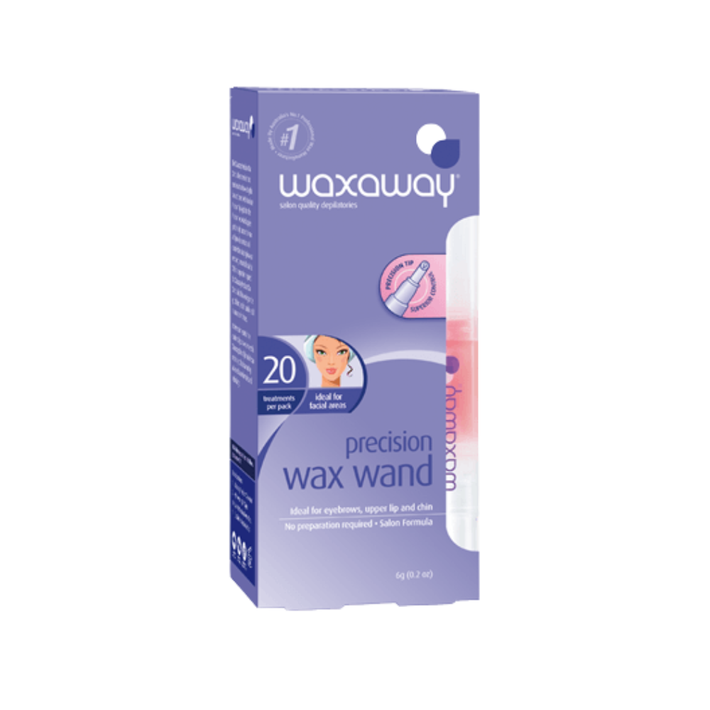 Waxaway Precision Wax Wand