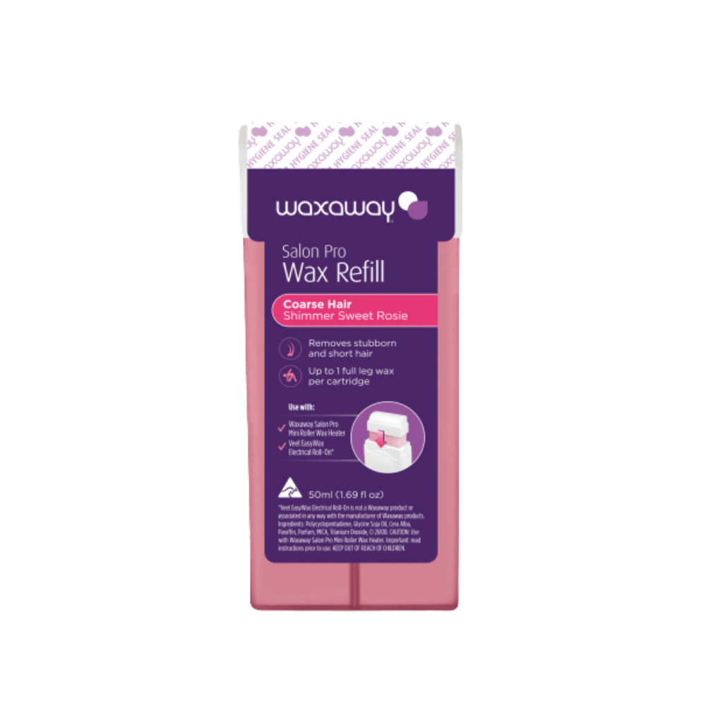 Waxaway Refill Shim Sweet 50ml