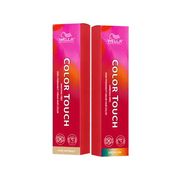 Wella Color Touch 60g