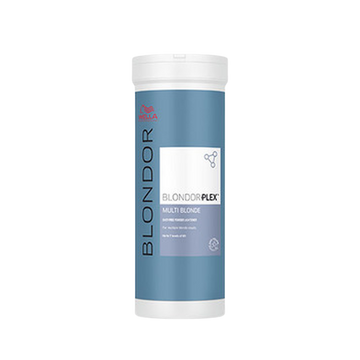 Wella Blondor Plex Multi Blonde 400g