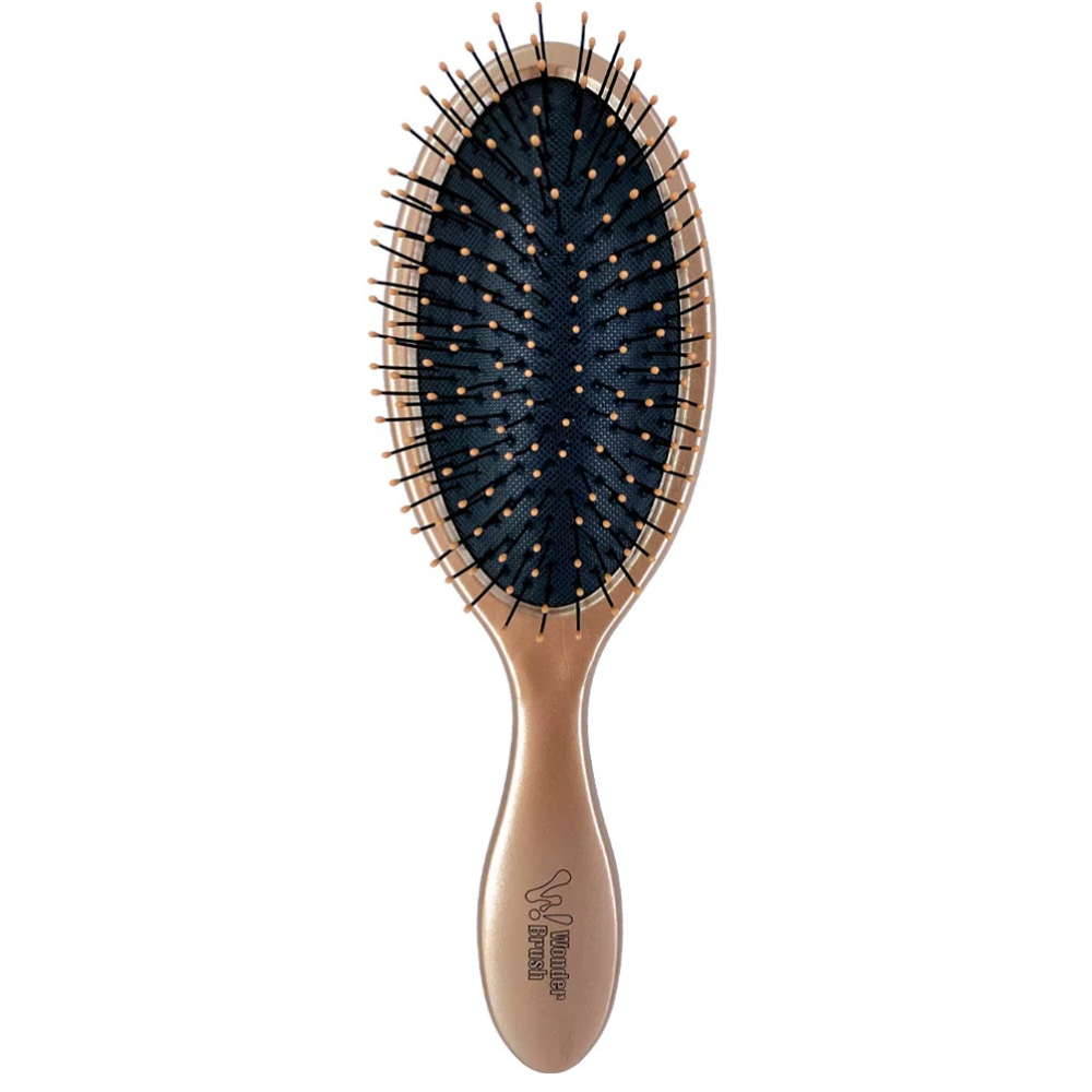 Wonder Brush Wet and Dry Gold