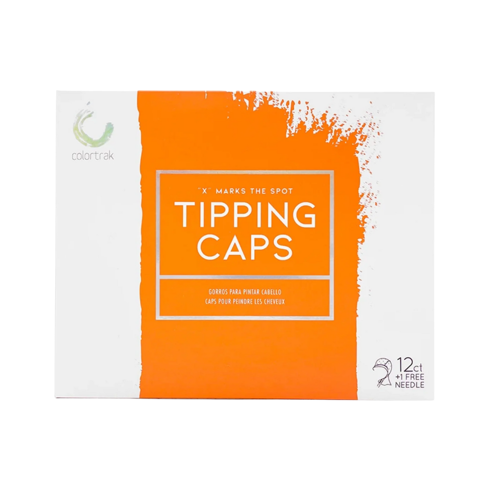 "X" Marks the Spot Tipping Cap