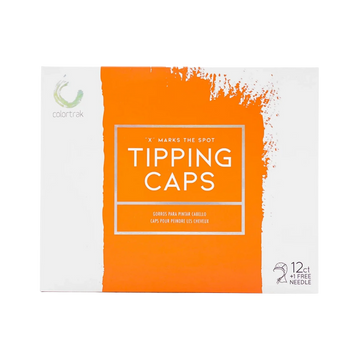 "X" Marks the Spot Tipping Cap