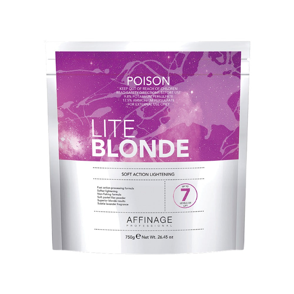Affinage Lite Blonde 750g