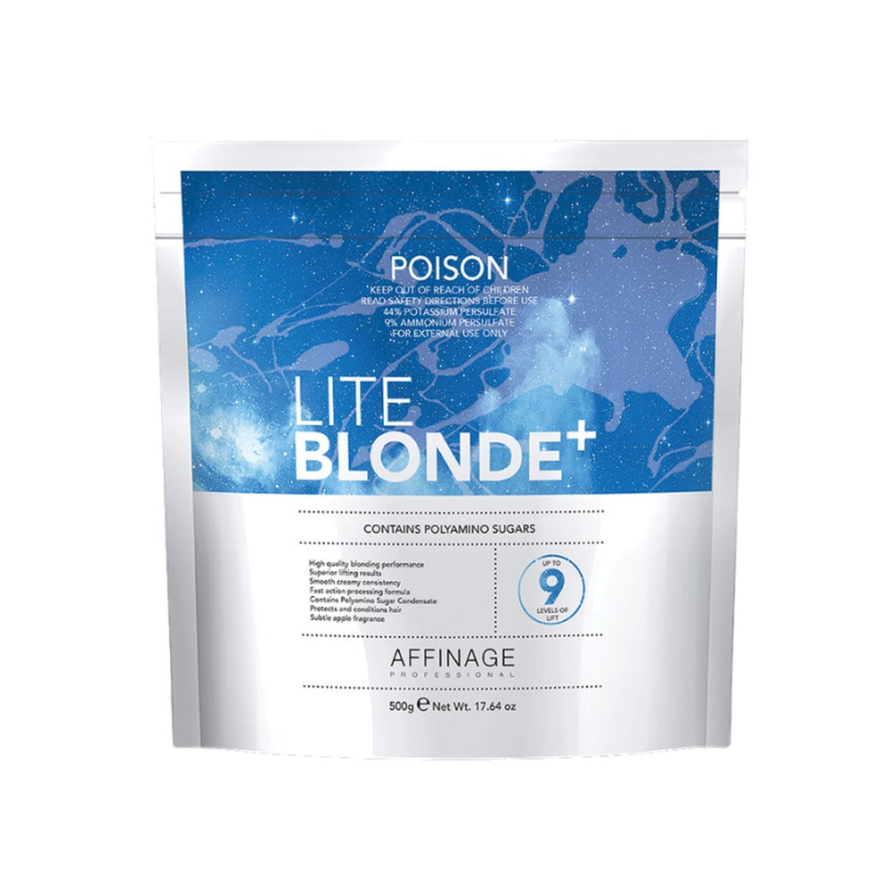 Affinage Lite Blonde Plus 500g