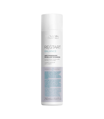 REVLON PROFESSIONAL RE/START Balance Anti-Dandruff Micellar Shampoo 1000ml