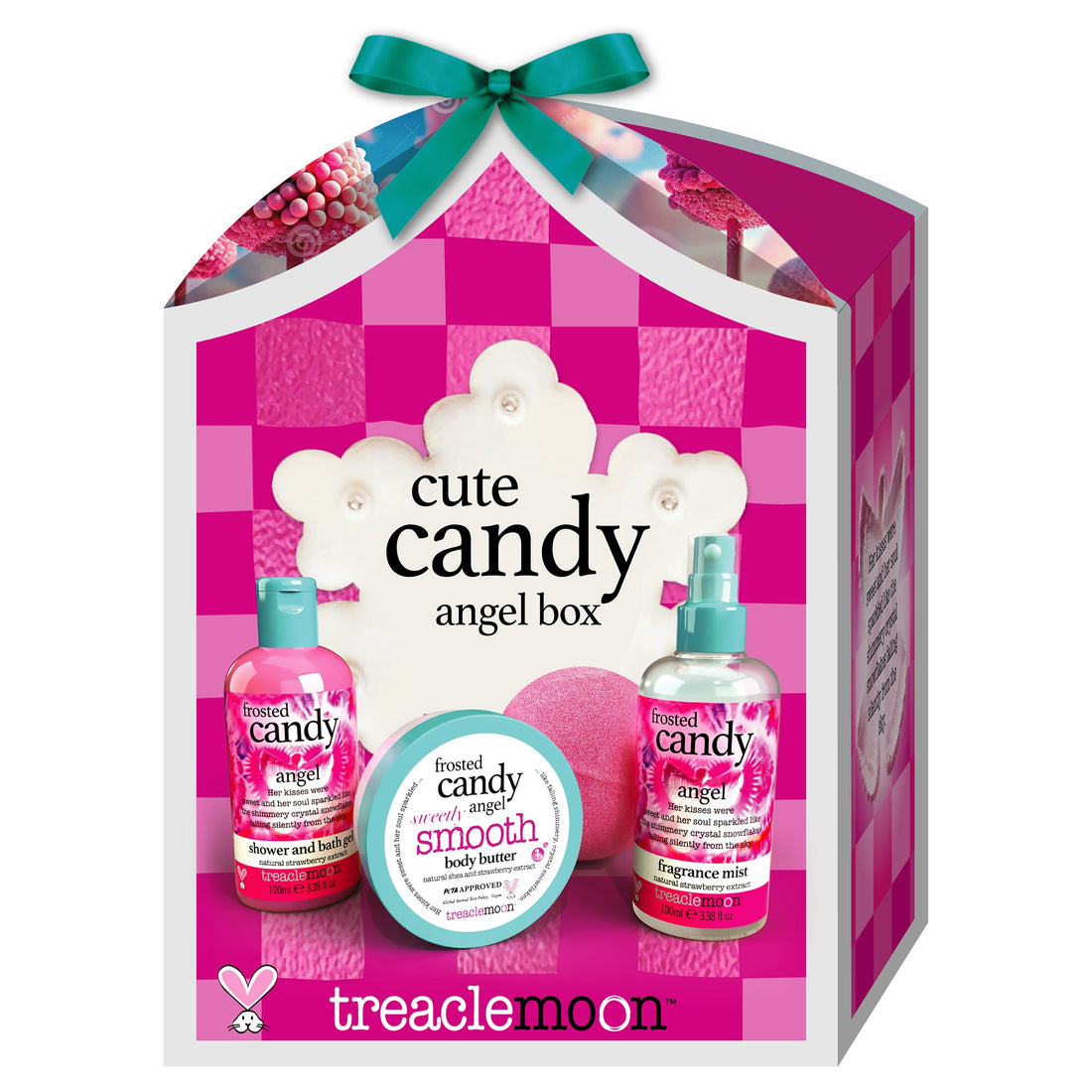 Treacle Moon Cute Candy Angel Box Pack