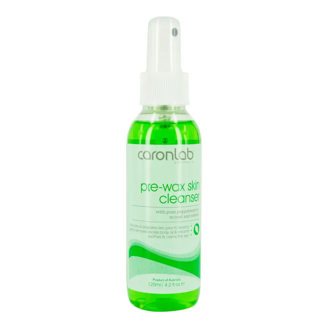 Caron Pre-Wax Gentle Cleanser 125ml